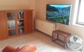Altstadt-Ferienwohnung Rodica